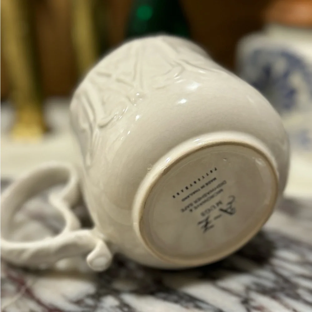 Pottery Barn pottery barn